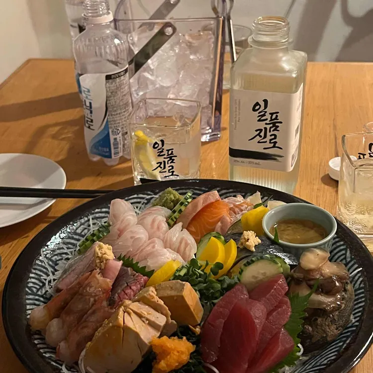금주 by카네바시라 대표 사진