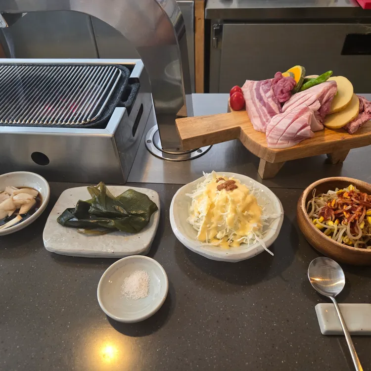 제주한양 대표 사진