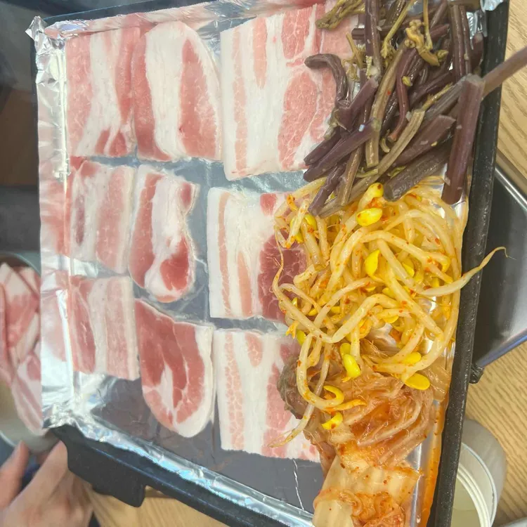 뚝섬집 대표 사진