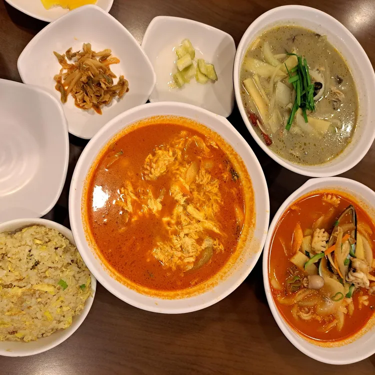 금문 대표 사진