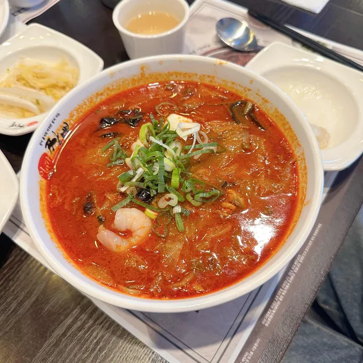 이비가짬뽕 대표 사진
