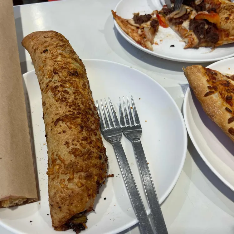 코스트코 푸드코트 대표 사진