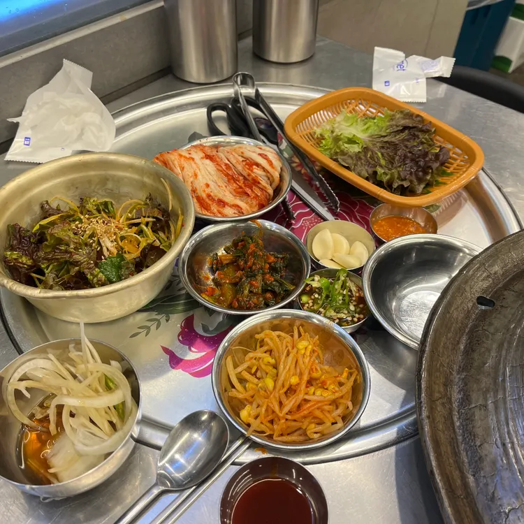 목구멍 대표 사진