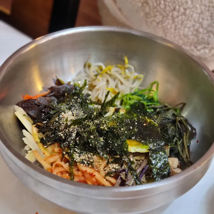 정이품식당 대표 사진