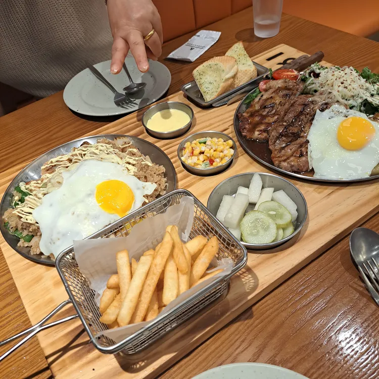 서가앤쿡 대표 사진
