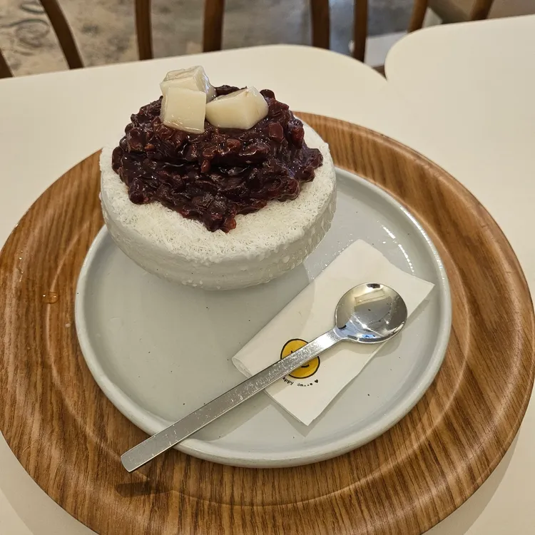 서울팥집 대표 사진