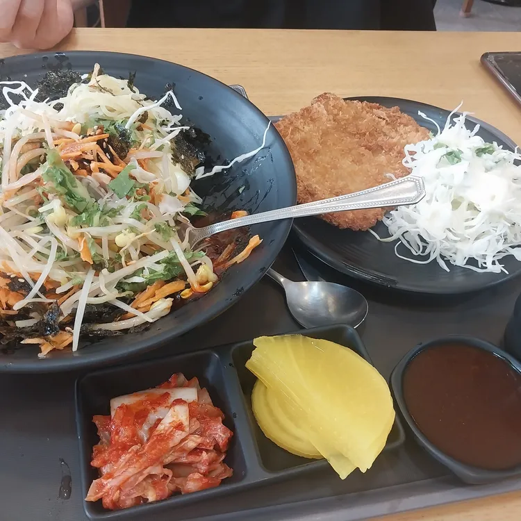 용우동 대표 사진