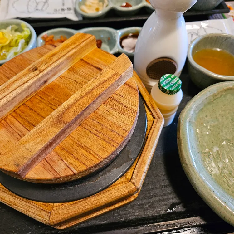 솔솥 대표 사진