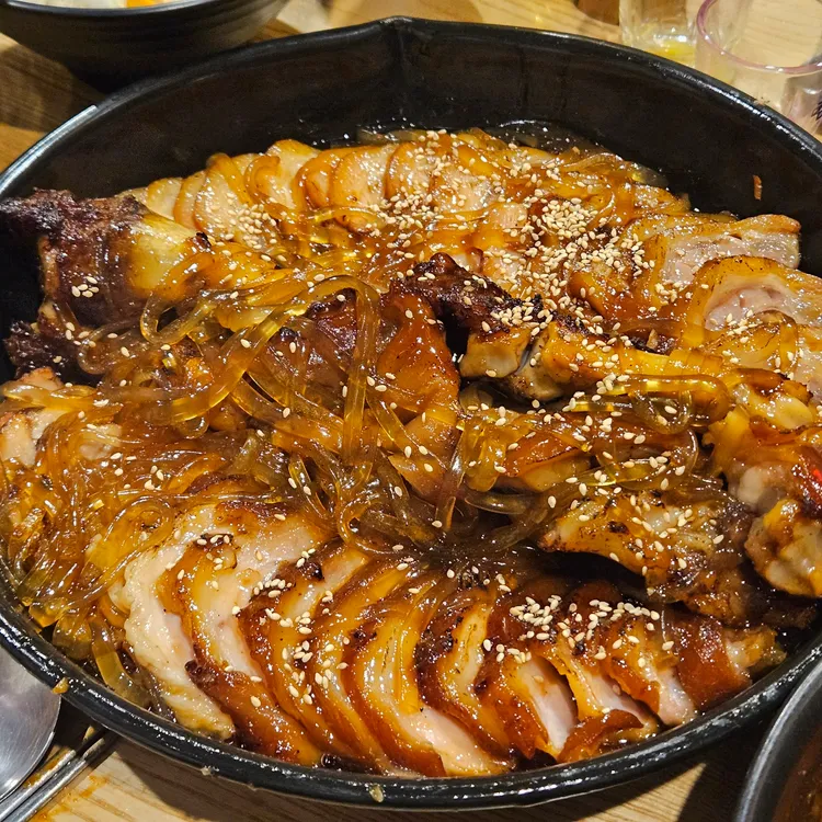 마왕족발 대표 사진