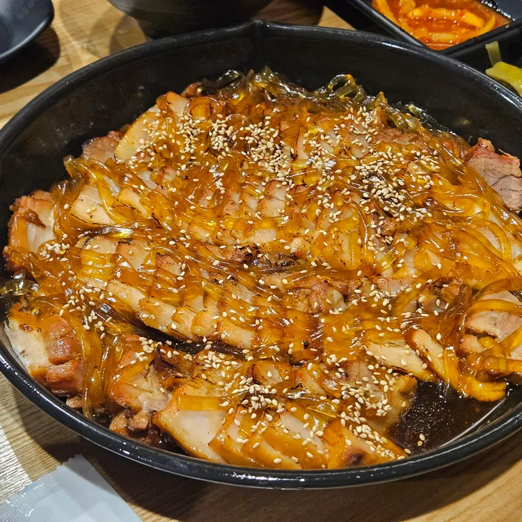 마왕족발 대표 사진