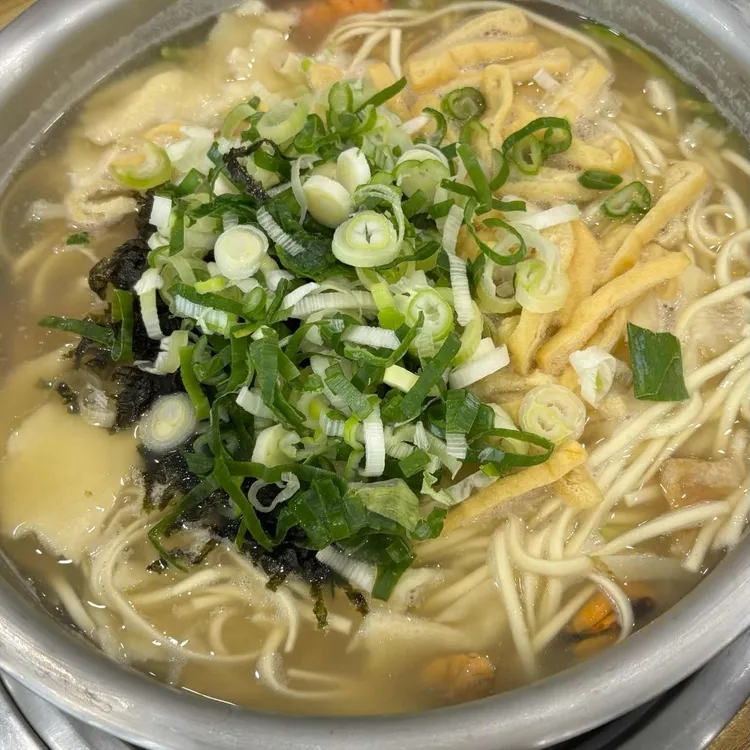 창모루 대표 사진