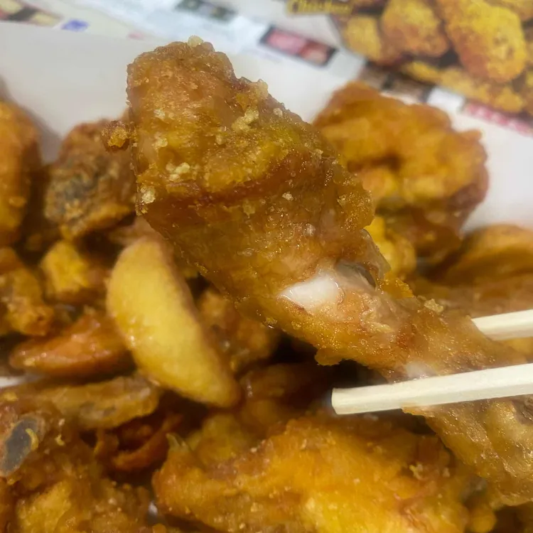 60계 치킨 대표 사진