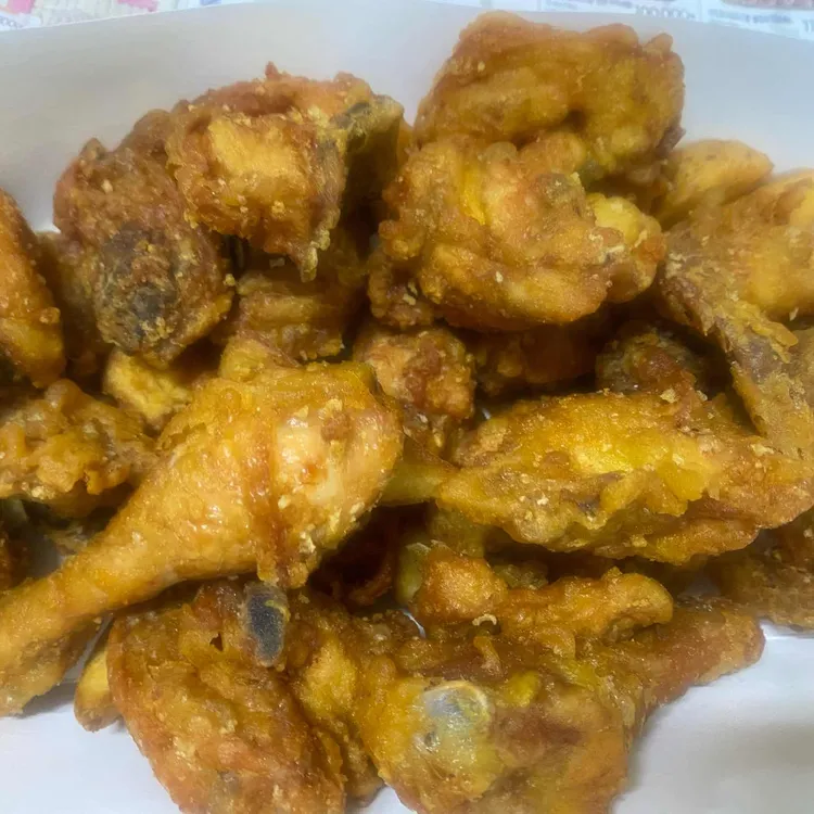 60계 치킨 대표 사진