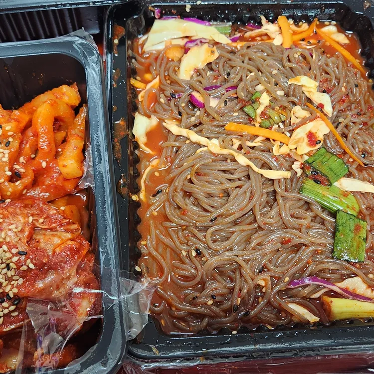 오늘예족발 대표 사진