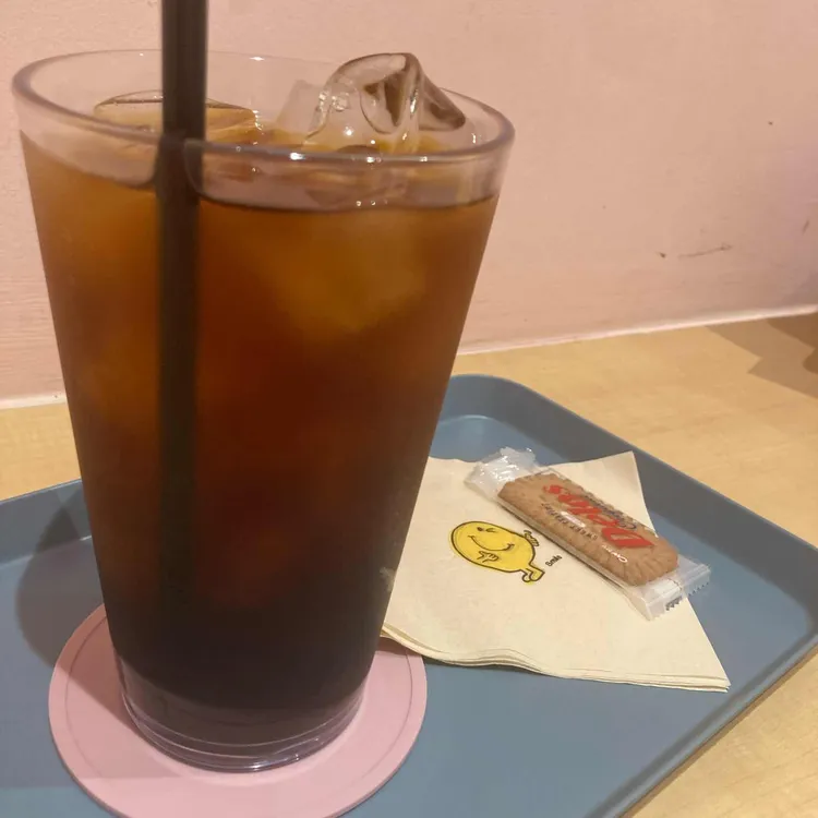 애니팝 대표 사진