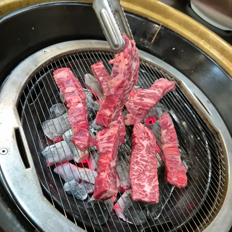 영주축협한우프라자 사진 1