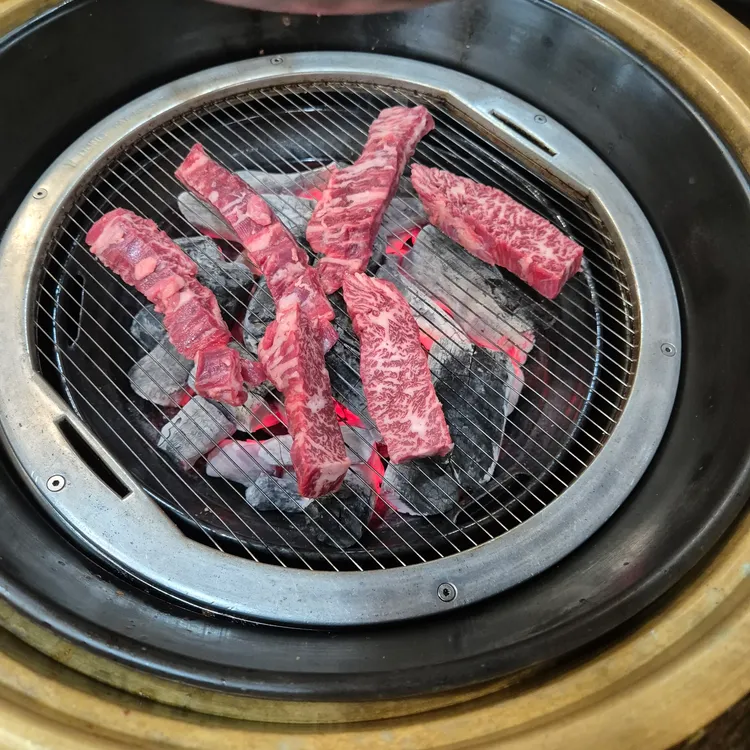 영주축협한우프라자 사진 2