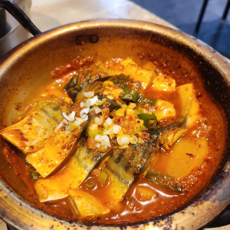 제주풍년식당 대표 사진