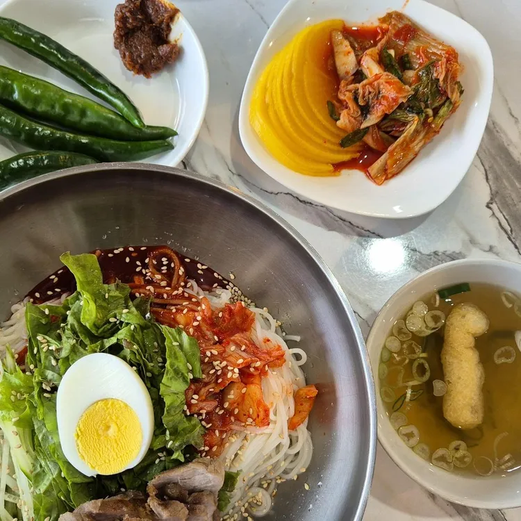 조은국수 - 고양 국수, 잔치국수 맛집 | 다이닝코드, 빅데이터 맛집검색