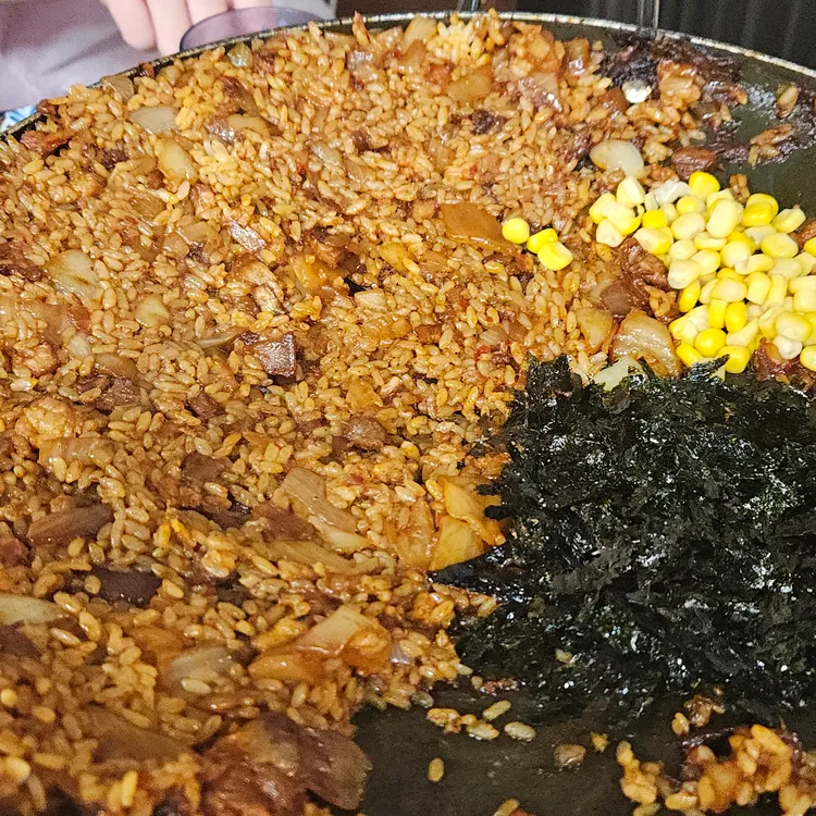 정통집 대표 사진