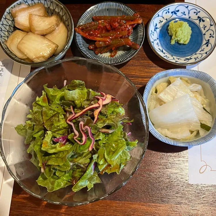 우마카 대표 사진