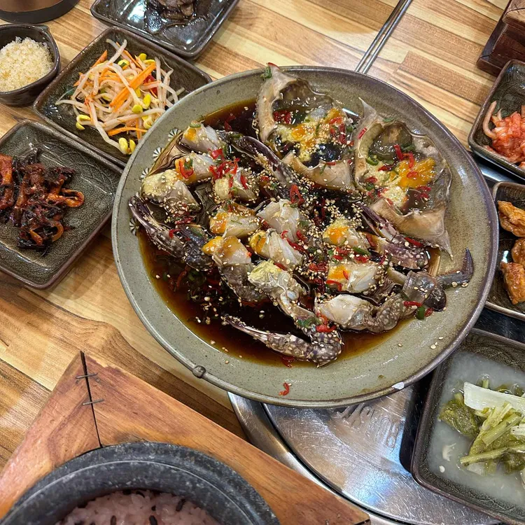 유정이네통영굴밥 대표 사진