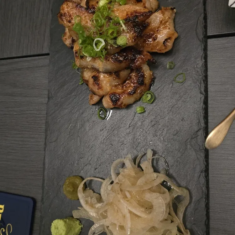 이자카야 기원 대표 사진