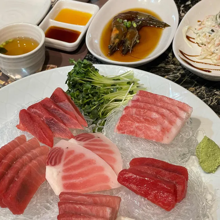 본참치 대표 사진