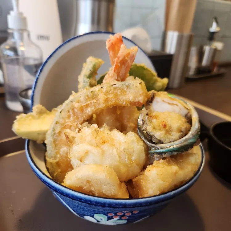 부평텐동&오므라이스 대표 사진