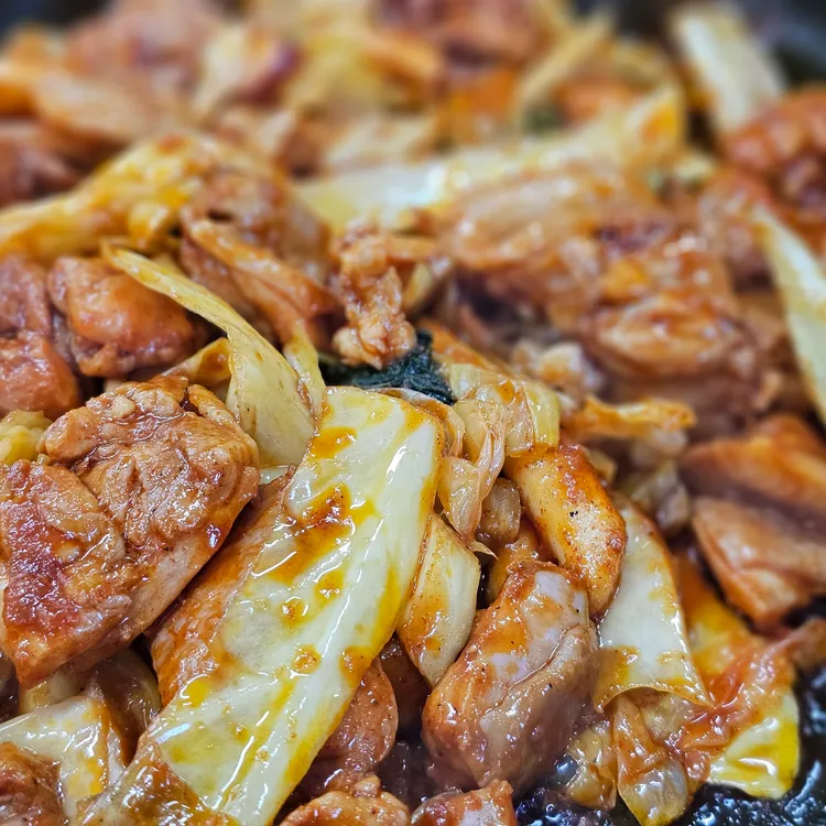 금문닭갈비 대표 사진