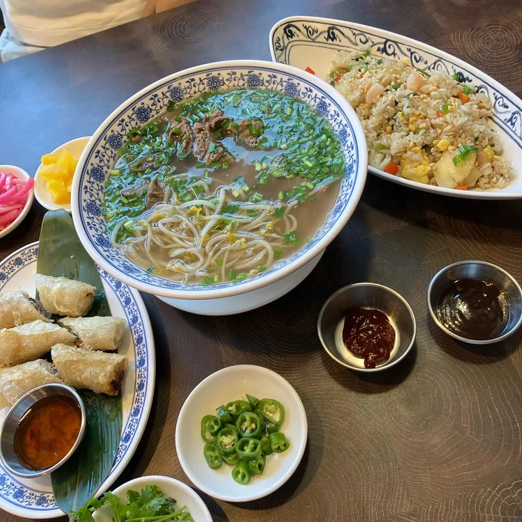 르비엣 대표 사진