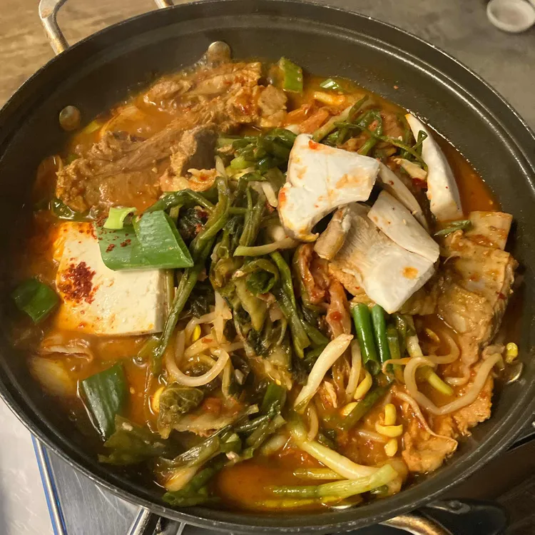 소나무집 대표 사진