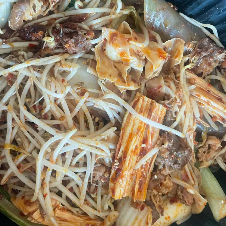 춘리마라탕 대표 사진
