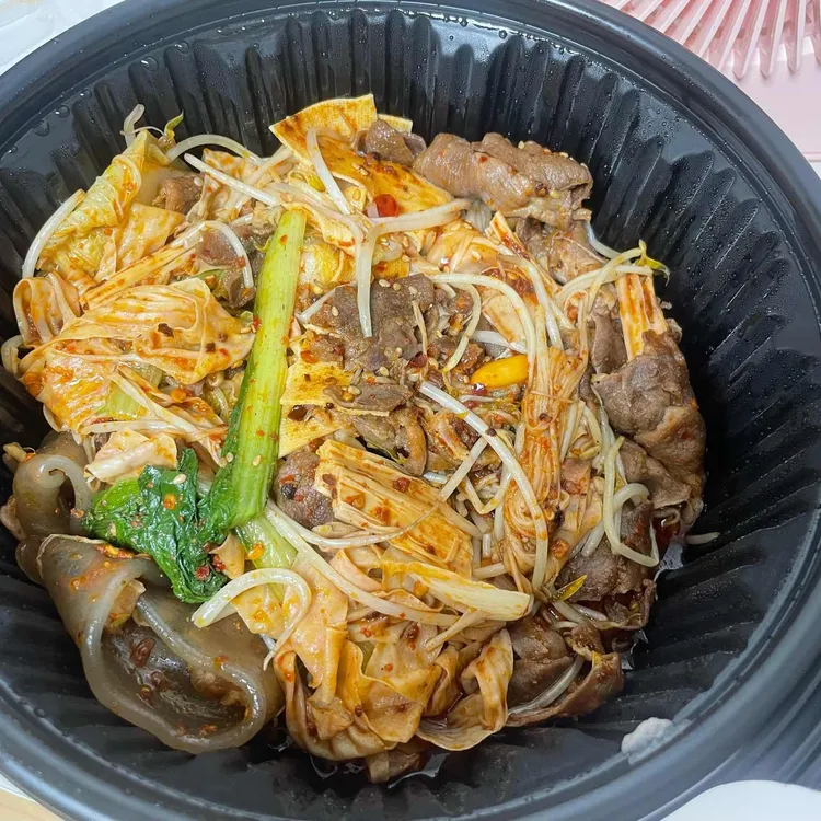 춘리마라탕 대표 사진