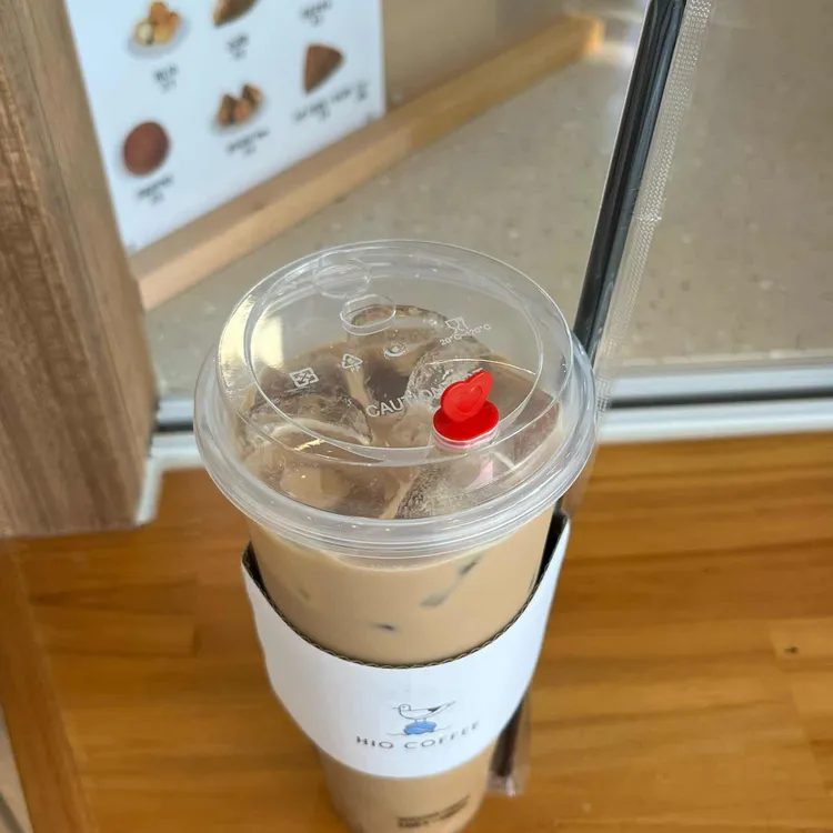 하이오커피 대표 사진
