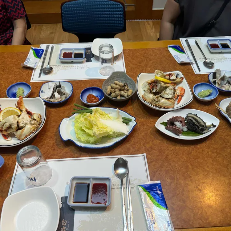 미조리초밥 대표 사진