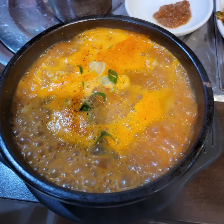 춘업순댓국 대표 사진