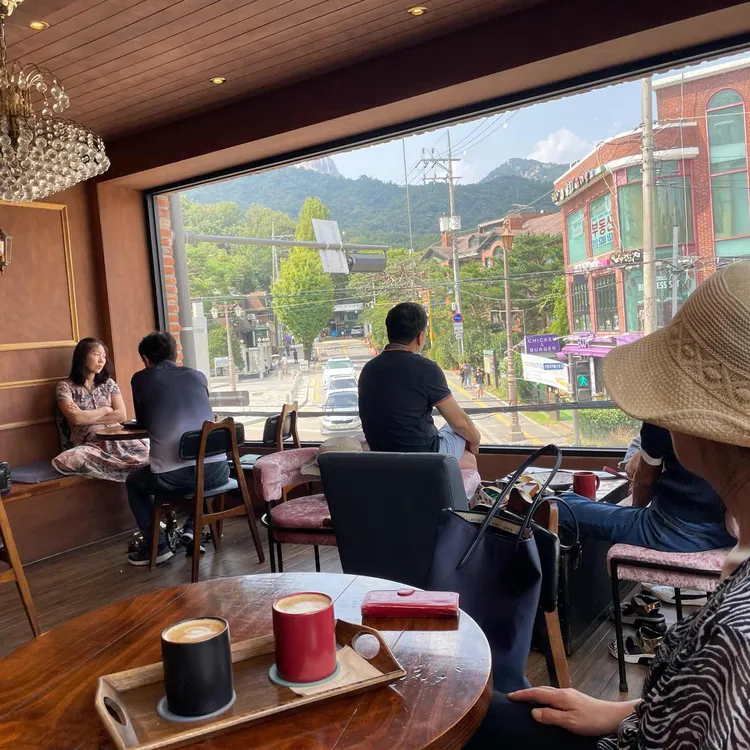 카페 비르케 대표 사진