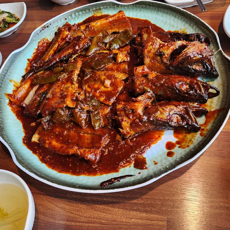 명태대가 대표 사진
