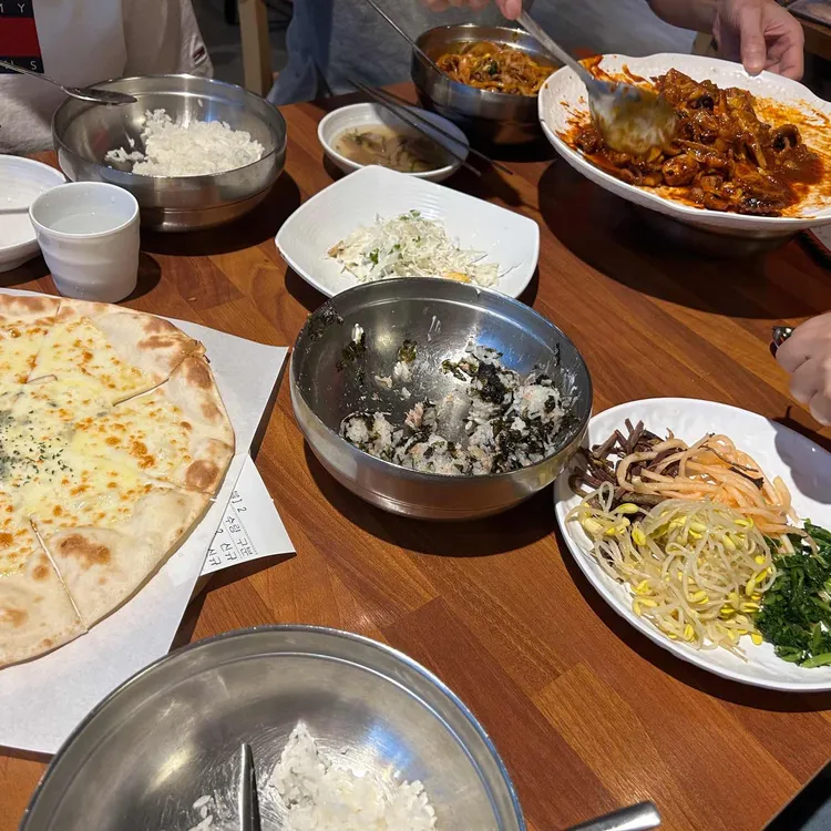 쭈꾸미킹 대표 사진
