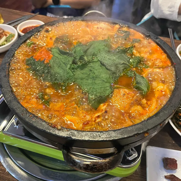 해운대막창집 - 해운대 곱창, 막창 맛집 | 다이닝코드, 빅데이터 맛집검색
