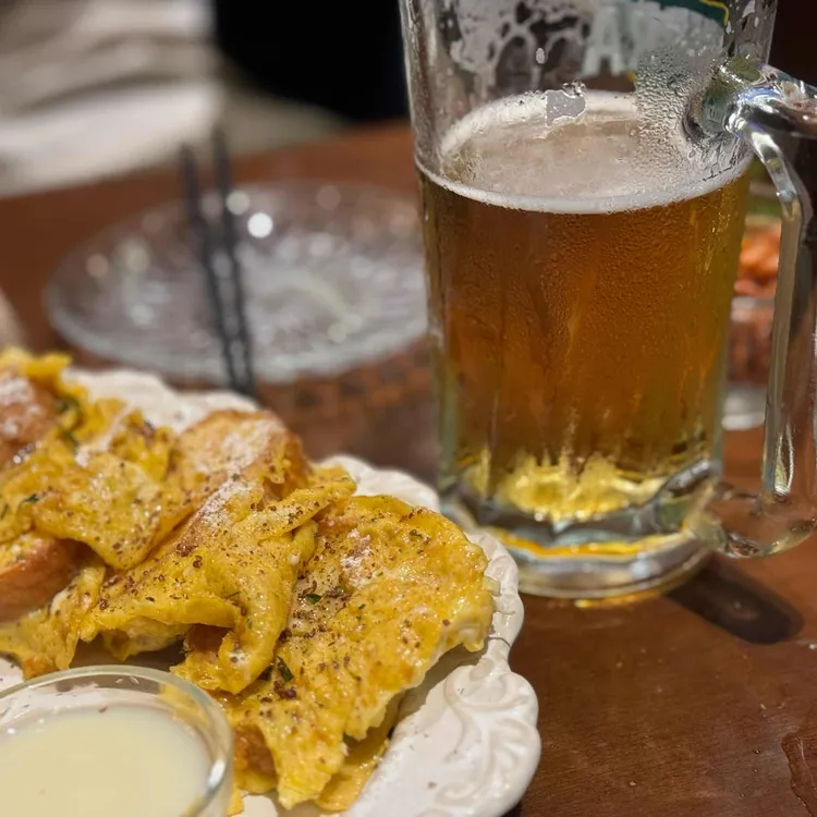 금별맥주 대표 사진