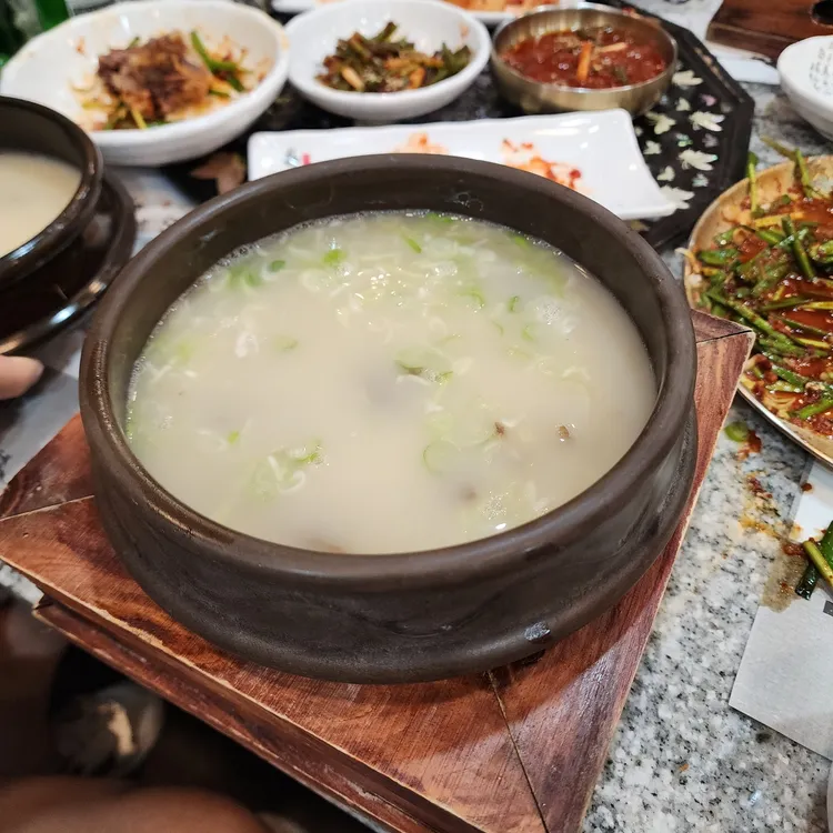 대양정 대표 사진