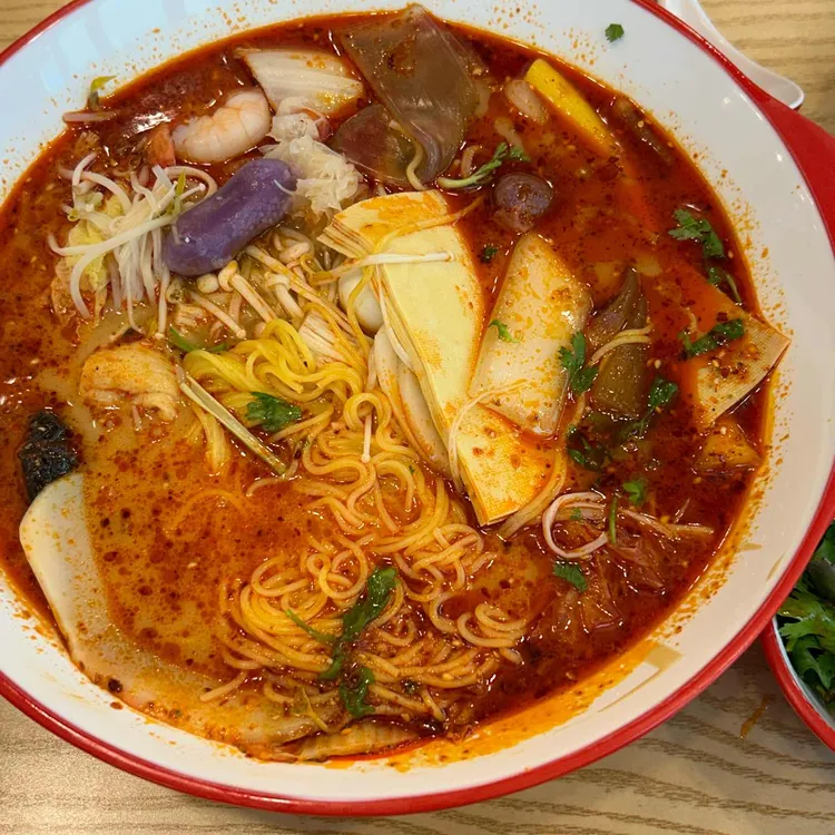 탕화쿵푸마라탕 대표 사진