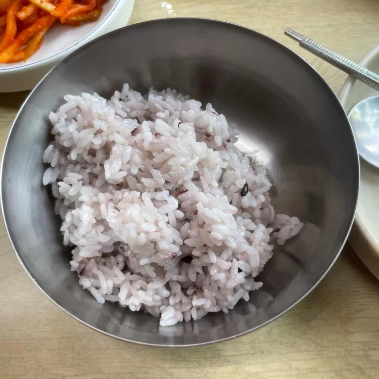 의정부 부대찌개 대표 사진
