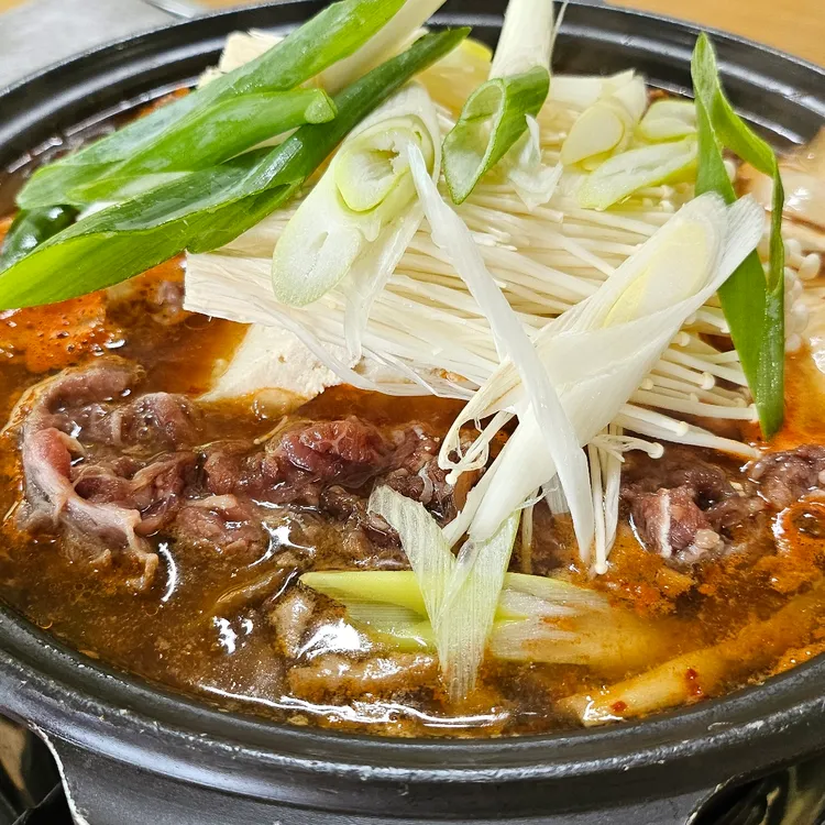 해명산두부촌 대표 사진