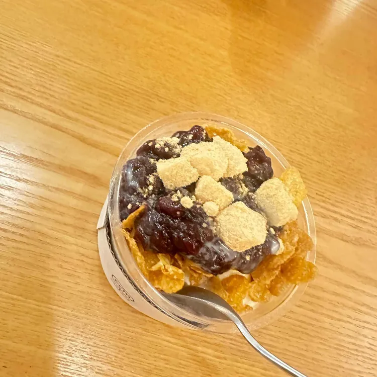 이디야커피 대표 사진