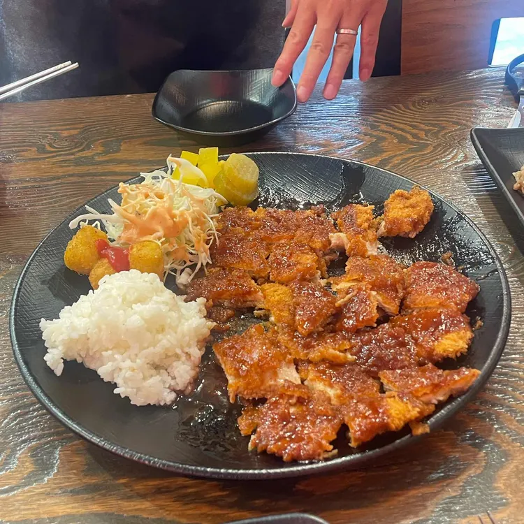 시골불냉면 대표 사진