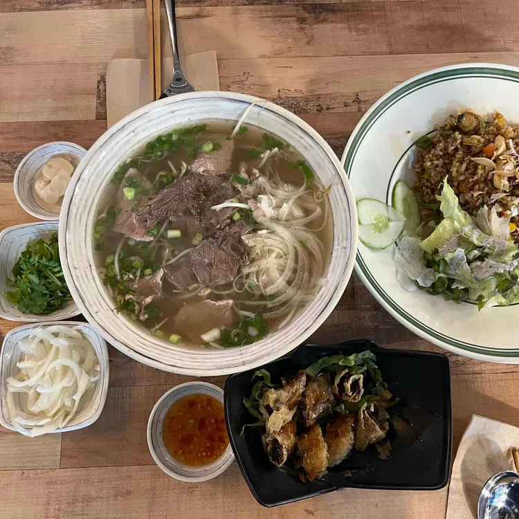 비엣포 대표 사진