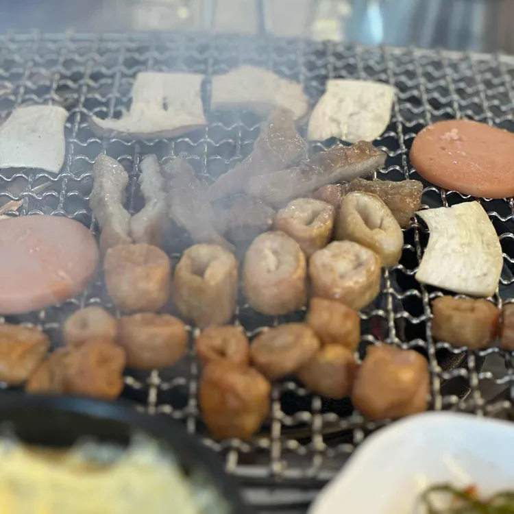 인생막창 대표 사진